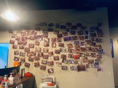 -Mr.Fox狐狸先生超级密室(南山店)
