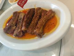 -令氏家外家周秦食府(高新店)