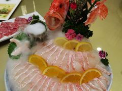 -红门金汤·港式火锅(英皇集团中心店)