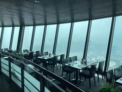 -澳门旅游塔360°旋转餐厅(南湾湖广场店)