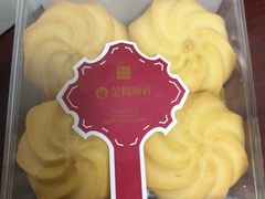 -金凤成祥(西罗园店)