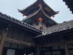 -中天楼