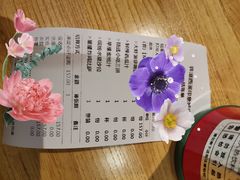 -菲滋意式餐厅(西溪印象城店)