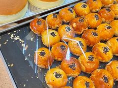 -西村叔叔的店·面包·甜品·蛋糕(清河万象汇店)