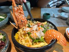 -乐亭日本料理(彩虹本店)