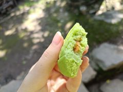 绿豆糕-纯坊佳哥手作(江汉路店)