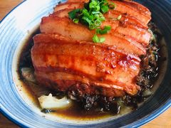 梅菜扣肉-jpc集品餐厅(中山店)