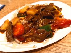 -稻香酒家(长宁KING88广场店)