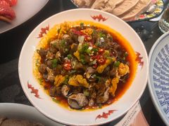 -大隐·成都火锅Bistro(合生麒麟新天地店)