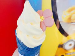 -麦当劳(天兴罗斯福店)