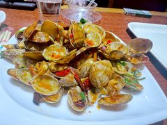 -金刚山烧烤(中山路店)