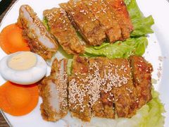 -隐食餐厅(金水湾公馆店)