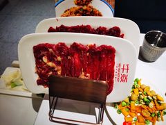 -牛焱·贵州黄牛肉火锅(城西银泰店)