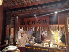 -二十八里太湖船菜(吉祥路店)