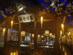 -江南赋(内蒙古大厦店)