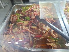 -俊杰拉面馆
