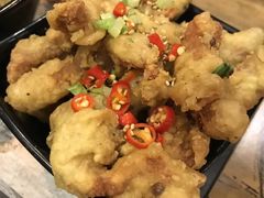 小酥肉-落端云串串香(南京凤凰西街店)