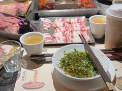 -锦城印象火锅(天府三街店)