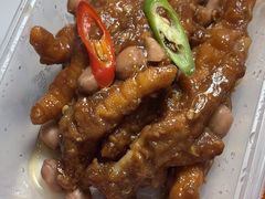 -高第街56号餐厅(美莲广场店)