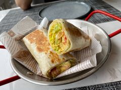 龙虾卷-Future&Kitchen