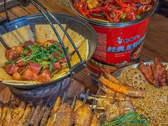 -并州大牌档之醉轻尘