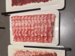 -君邦火锅(新疆大厦店)