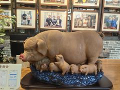 -猪肉婆私房菜(容桂总店)