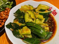 -蚝翅·海鲜粥·烧烤·羊肉季(鄞州万达店)