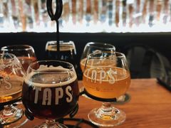 -TAPS精酿啤酒屋