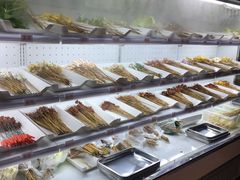 -搓火大都会(广安门总店)