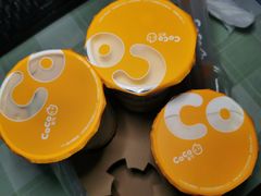 -CoCo都可(健翔桥店)