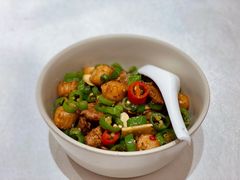 小炒裙边贝-口味堂(惠济路店)