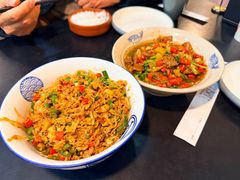 肉沫酸包菜-潇湘阁(望京SOHO店)