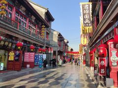 -古文化街旅游区
