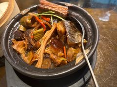 -金牌外婆家(苏州中心店)