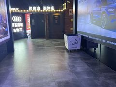 -CGV影城(万象城激光IMAX店)