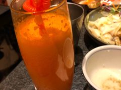 -丝路金桃·新疆菜(徐汇店)