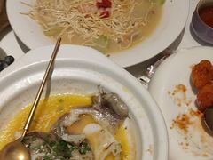 -桂满陇·手作小笼包&江南叫花鸡(中山公园店)
