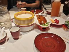 -大鸭梨烤鸭店(花园村店)