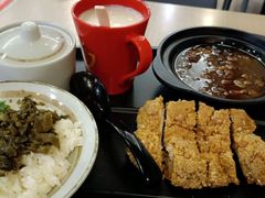 -永和大王(浦东南路店)