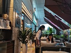 -盐说·西式餐酒馆(光明万达店)