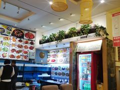 -渔家颂歌渔家味道(青石路店)