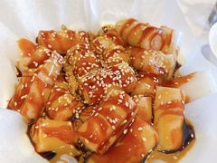 车仔肠粉-翠园(北京王府中环店)