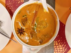 海鲜冬阴功-simply thai天泰(长泰广场店)