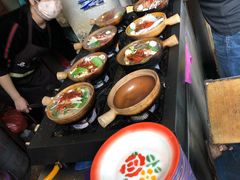 -清真·马文砂锅大全(麦苋街店)