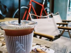 -常识咖啡common sense(春熙路店)