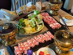 -古关火锅店(古北水镇景区店)