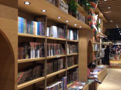 -G·SPACE(金鹰世界店)
