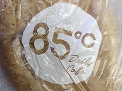 -85度C(青岛燕儿岛店)