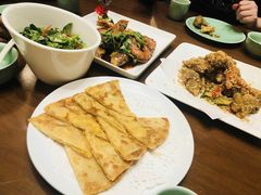 -泰钰丰烤鸭.天津菜(开发区店)